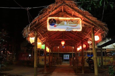 Photos of Thai Village Restaurant (Hpagat)