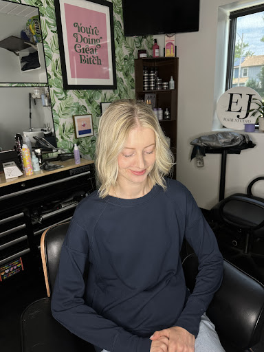 EricJosephHairStudio - Thumbnail