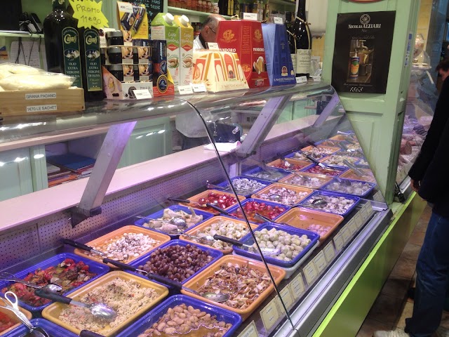 La Maison de la Pâte