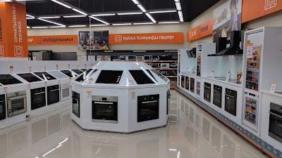 Photos of Technodom Mega Silkway