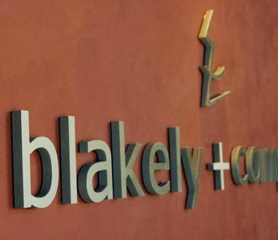 Blakely + Company