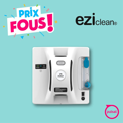 Les PRIX FOUS Pulsat !