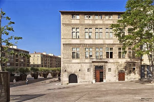 Photo n°13 de Agence MOA architecture - Julien Monfort et Laure Pantel à Marseille (Architecte)