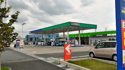 カーリース 車検専門店 コスモ石油 セルフ高見丘 Haibara Gun Shizuoka 81 538 38 3664