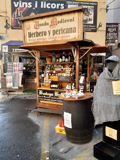 53 Covetes Mercacentro Gourmet