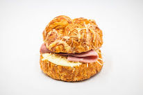 La Croissanterie à Limoges