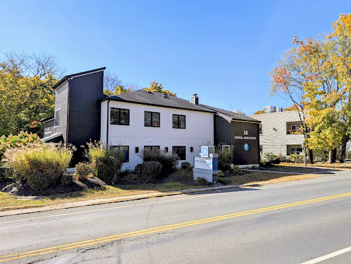 Dental Associates of Connecticut