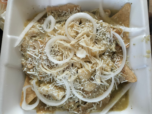 Delicias del hogar