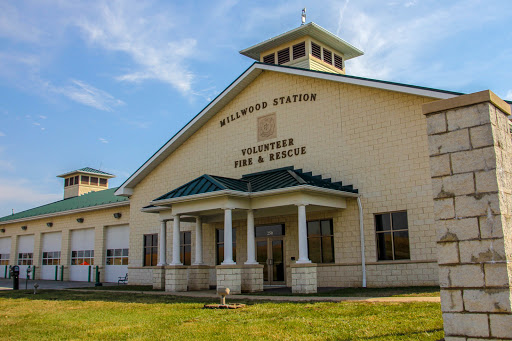 Millwood Station Volunteer Fire & Rescue Co. 21, Inc.