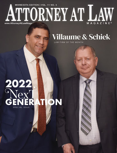 Villaume & Schiek - Thumbnail