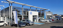 Volkswagen Aurillac - Groupe Fabre à Aurillac
