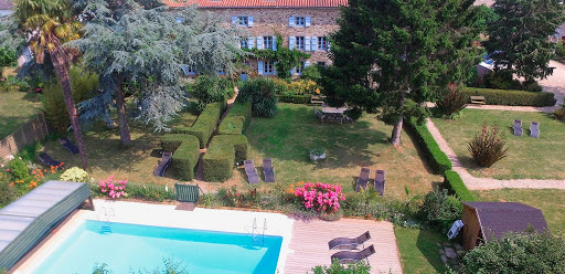 Photo de Les gîtes du Manoir de Kerroc'h à Moëlan-sur-Mer (29350)