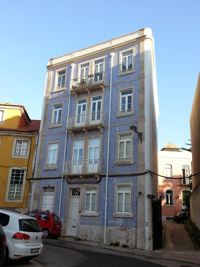 Residencial Florescente