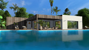 Photo n°8 de Maisons CTL à Chaumont-sur-Loire (Service de création de plans)