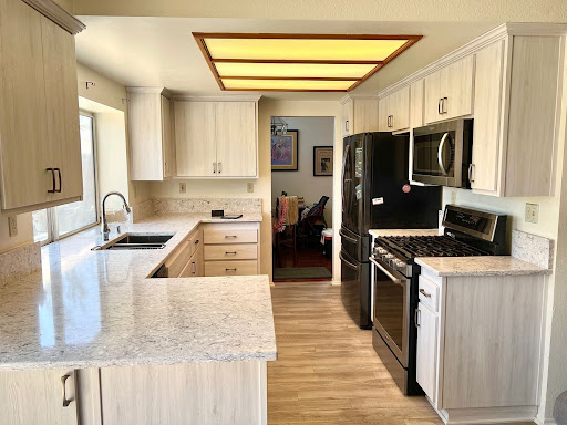 The Integrity Cabinet Company, Inc.