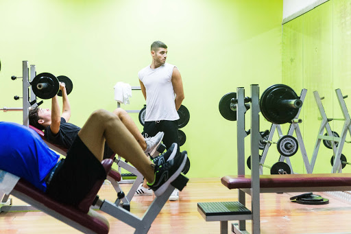 Palestra Nereide Fitness Club - Thumbnail