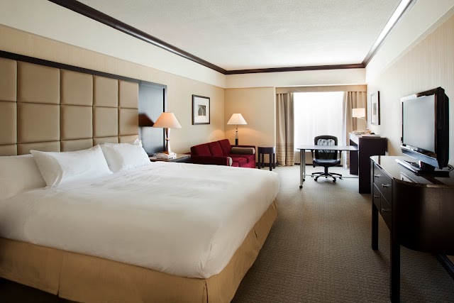 Hotel Bonaventure Montréal