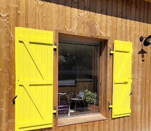 Photo n°1 de MARGO restaurant saint-estephe en Dordogne à Saint-Estèphe (Restaurant)