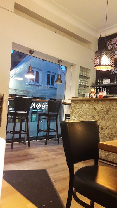 Photos of Cafe Kridt