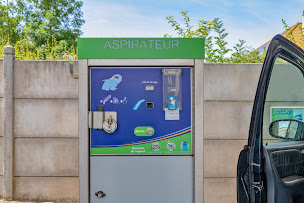 Photo n°15 de Eléphant Bleu à Fruges (Service de lavage haute pression)