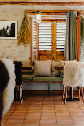 Photo n°5 de L'Auberge du Moulin de Léré à Vailly (Restaurant)