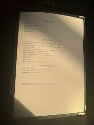 Photo n°6 de Benvenuti Al Sud à Gonesse (Restaurant)