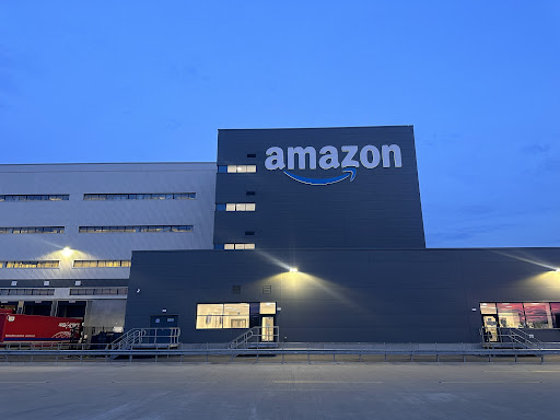 Amazon MME2 - Visual