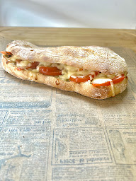 Photo n°20 de Mr.Panini à Marseille (Sandwicherie)