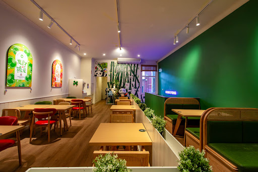 Photo of Pounding Rice Bowl