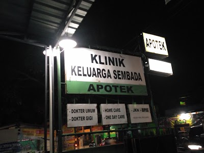 Photos of Family Clinic Sembada