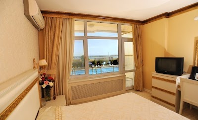 Photos of Otel Pelikan