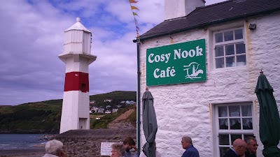 Photos of Cosy Nook Cafe