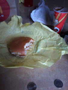 McDonald's photo