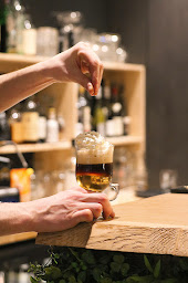 Photo n°14 de Au vieux grill à Cysoing (Restaurant)