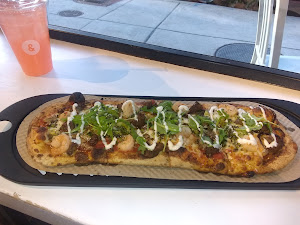 &pizza - Fed Hill photo