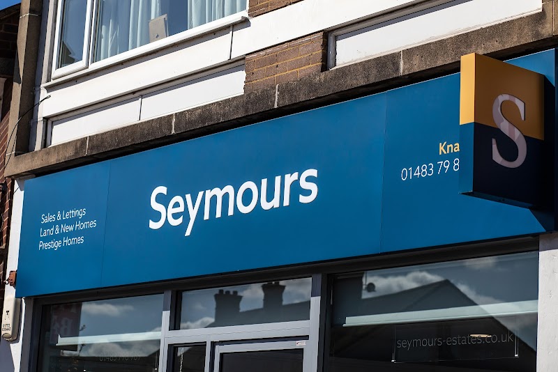 Seymours Estate Agents Knaphill photo 2