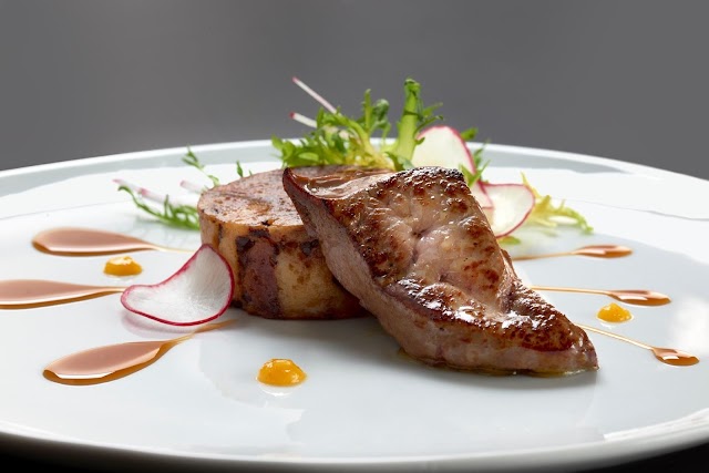 Vic & Anthony's Steakhouse