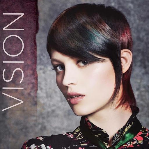 Salvatore Franzese Hair Passion Gallery - Italy