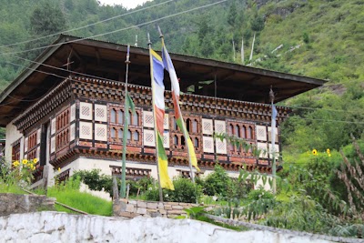 Photos of Rinpung Dzongkhag, Paro