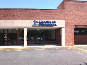 1st Franklin Financial photo