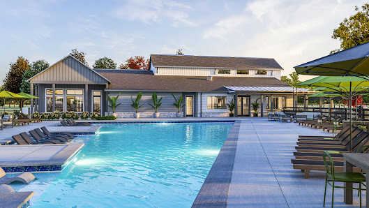 Elan Sweetwater Creek 1065 Preston Blvd, Lithia Springs, GA 30122
