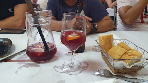 Bar Ilma - Visual