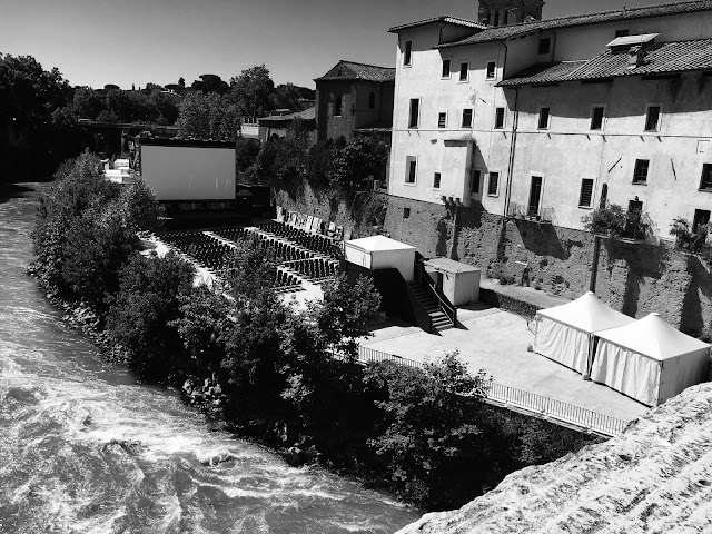 Island Cinema