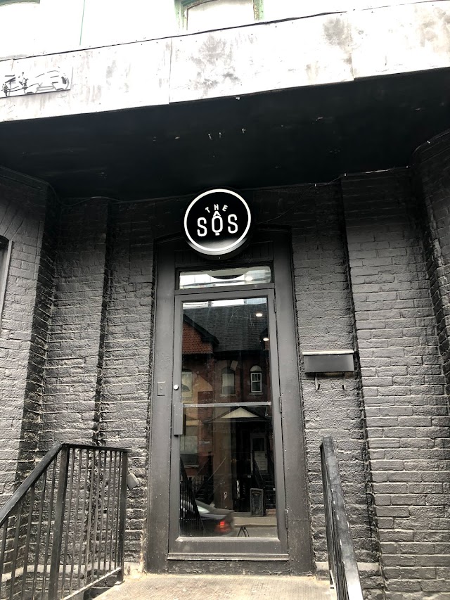 The SÔS Pasta