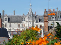 Le Sousmont à Saint-Aignan
