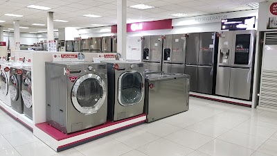 Photos of LG Fouani Nigeria Ltd