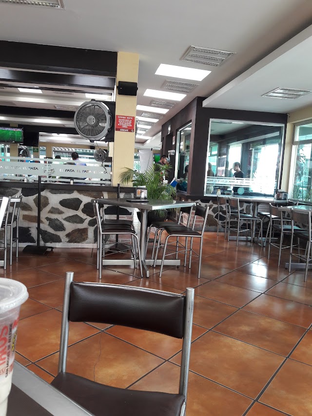 Tacos El Pata