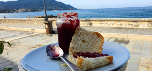 Pane A Mare - Visual