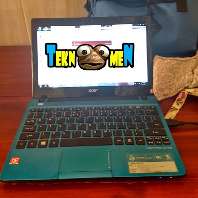 Photos of Teknomen