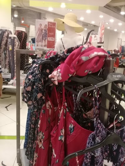 Photos of Mall Paseo San Bernardo